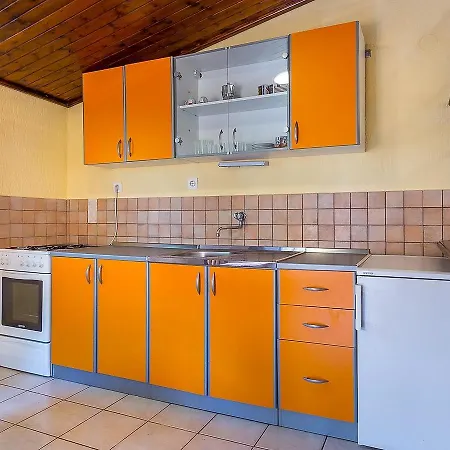 Apartmán Ljubo