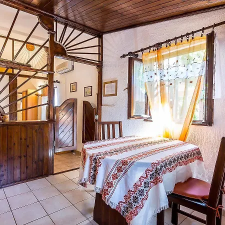 Apartmán Ljubo