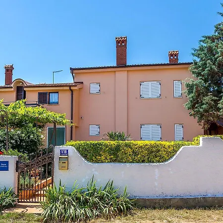 Ljubo Apartmán *