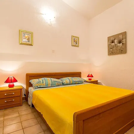 Apartmán Ljubo Ližnjan